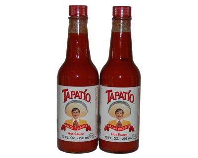 Tapatio Hot Sauce 2 x 10oz $9.83USD - Spice Place