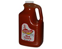  Texas Pete Hot Sauce 1 Gallon 3.78L 
