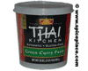 Thai Kitchen Green Curry Paste 35oz 992g