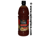  Thai Kitchen Sweet Red Chili Sauce 33.82oz 1L 