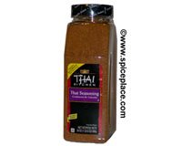  Thai Kitchen Thai Seasoning 24oz 680g 