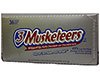 3 Musketeers Bar
