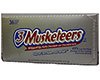 3 Musketeers Bar