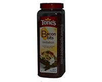  Tones Bacon Bits, Artificially Flavored 