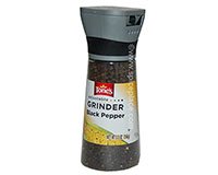  Tones Black Pepper Grinder 7oz 198g 