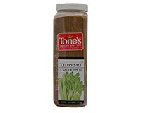  Tones Celery Salt 
