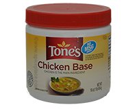  Tones Chicken Base 