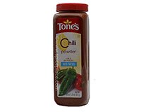  Tones Chili Powder 