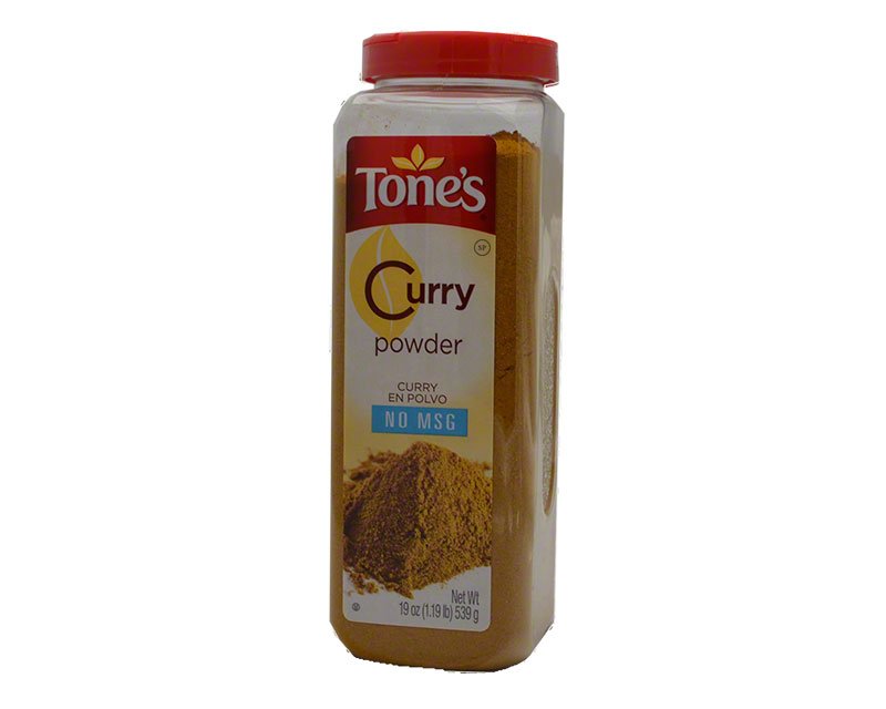 tones spices