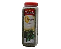  Tones Parsley Flakes 2oz 57g 