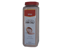  Tones Himalayan Pink Salt  