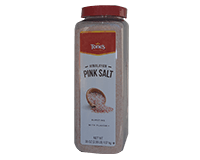  Tones Himalayan Pink Salt 