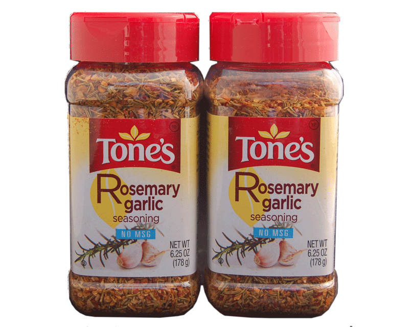 tones spices