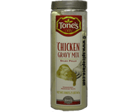  Tones Chicken Gravy 