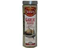  Tones Garlic Pepper Blend 