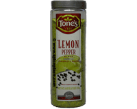  Tones Lemon Pepper Blend 