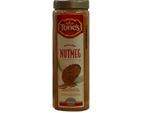  Tones Nutmeg, Ground 16oz 454g 