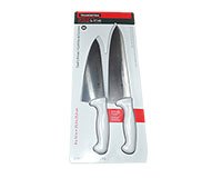  Professional Cooks Knives, Set of 2 NSF 