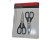  Professional Chef's Shears 2 Piece Set 
