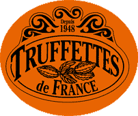 Truffettes de France Logo
