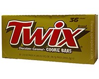  Twix Cookie Bars 
