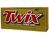 Twix Cookie Bars