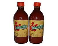  Valentina Red Label Hot Sauce 2 x 12.5 oz 370ml 