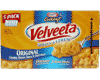 Velveeta Shells and Cheese