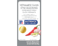  McCormick Vietnamese Cajun Style Seasoning 