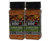 Weber All Purpose Cookout Seasoning 2 x 8.5oz 241g