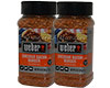 Weber Cheddar Bacon Burger Seasoning 2 X 9.5oz 269g