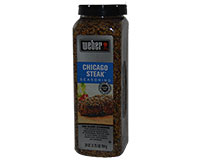  Weber Chicago Steak Seasoning 28oz 794g 