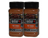 Weber Hot Honey Seasoning 2 x 9oz (255g)