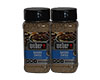 Weber Savory Swiss Seasoning 2 x 8.75oz 248g