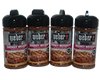 Weber Smokey Mesquite Seasoning 4 x 6 oz (684g)