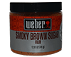 Weber Smoky Brown Sugar Rub 12 oz (341g)