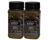 Weber Smoky Truffle Seasoning 2 x 9oz (255g)