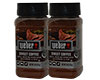 Weber Sweet Coffee Seasoning and Rub 2 x 7.6 oz 215g