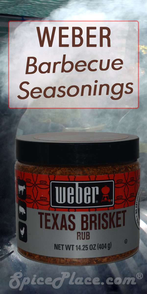 er Texas Brisket Rub 14.25oz (404g) 10.97USD Spice Place