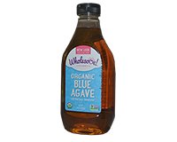  Wholesome Organic Blue Agave Sweetener 36oz (1.02kg) 