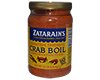 Zatarains Crawfish Shrimp Crab Boil 4.5lbs 2.04kg