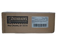  Zatarains Chick-Fri Crispy Southern Style 25lbs 11.34kg 