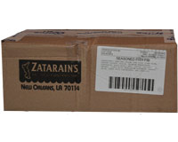  Zatarain's Seasoned Fish-Fri 20lbs 