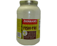  Zatarains Seasoned Fish-Fri 